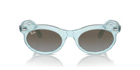 Ray-Ban CHANGE WAYFARER OVAL RB 2242 Occhiali da sole 138596