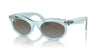 Ray-Ban CHANGE WAYFARER OVAL RB 2242 Occhiali da sole 138596