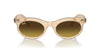 Ray-Ban CHANGE WAYFARER OVAL RB 2242 Occhiali da sole 138685