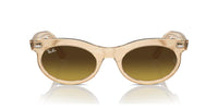 Ray-Ban CHANGE WAYFARER OVAL RB 2242 Occhiali da sole 138685