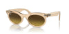 Ray-Ban CHANGE WAYFARER OVAL RB 2242 Occhiali da sole 138685
