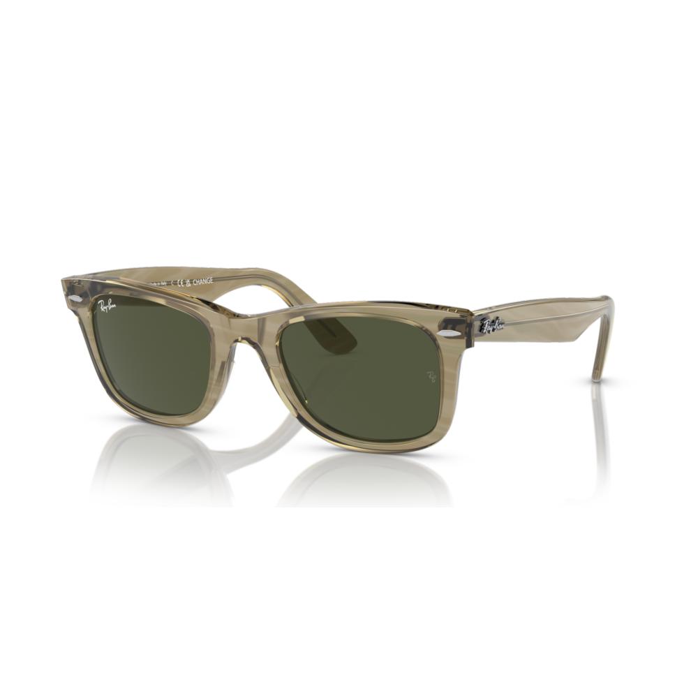 CHANGE WAYFARER RB 2140