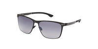 ic!berlin CHARLIE IC0003 Occhiali da sole 02B