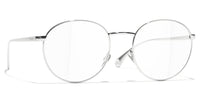 CHANEL CH 2209 Occhiali da vista C124