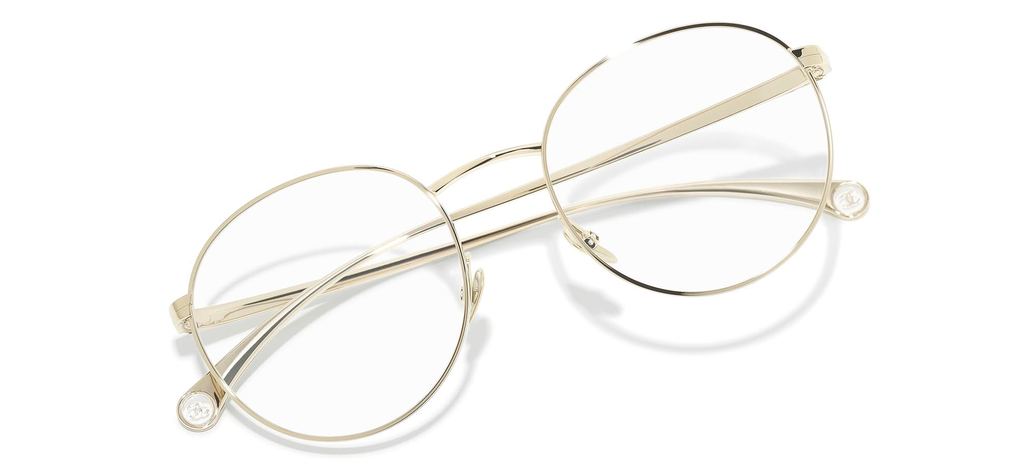 CHANEL CH 2209 Occhiali da vista C395