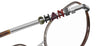 CHANEL CH 2213 Occhiali da vista C108 D