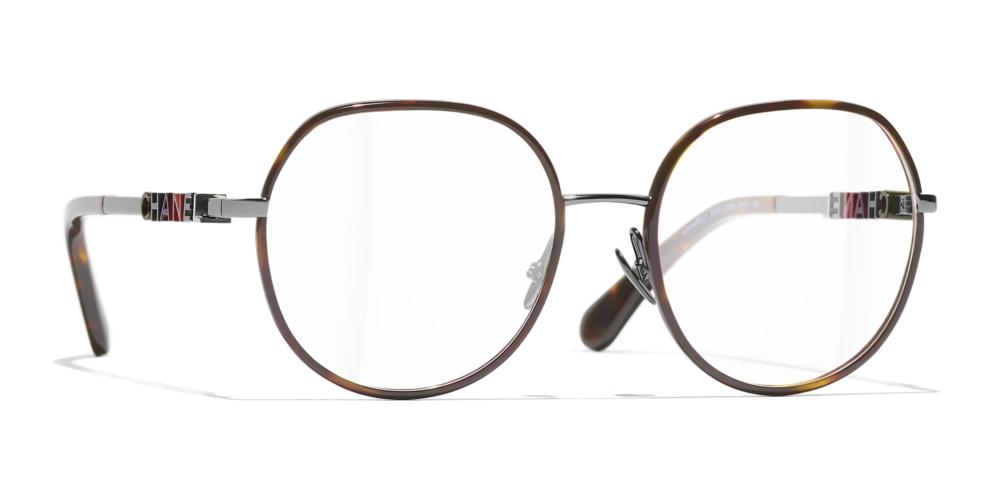 CHANEL CH 2213 Occhiali da vista C108 D