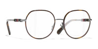 CHANEL CH 2213 Occhiali da vista C108 D