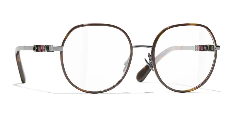 CHANEL CH 2213 Occhiali da vista C108 D