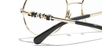 CHANEL CH 2213 Occhiali da vista C395
