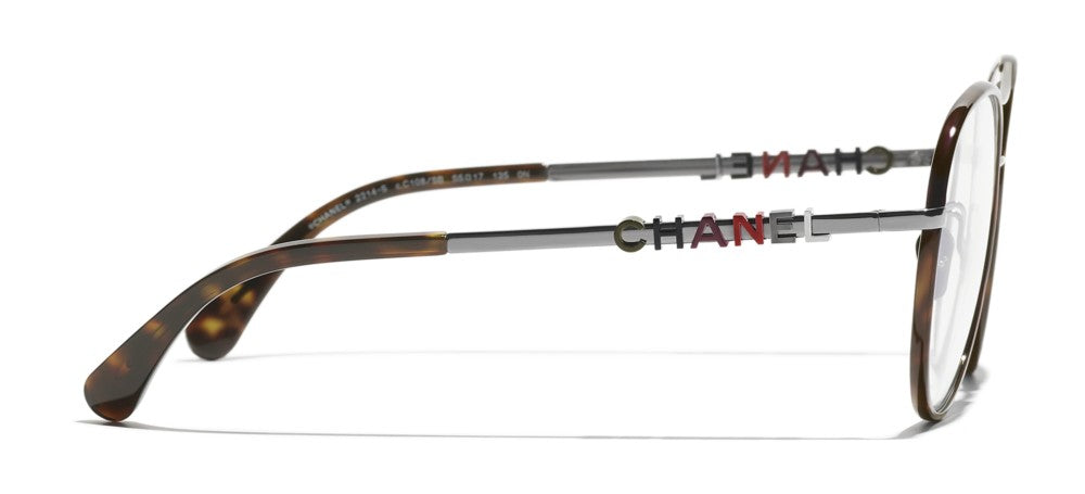 CHANEL CH 2214 Occhiali da vista C108 D