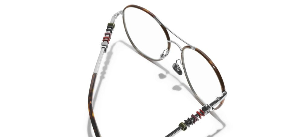 CHANEL CH 2214 Occhiali da vista C108 D