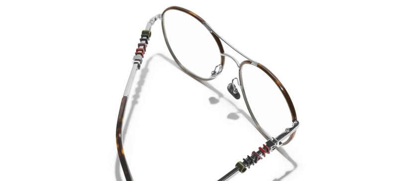 CHANEL CH 2214 Occhiali da vista C108 D