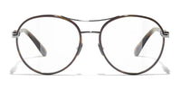 CHANEL CH 2214 Occhiali da vista C108 D