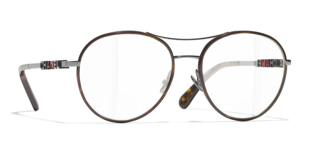 CHANEL CH 2214 Occhiali da vista C108 D