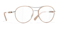 CHANEL CH 2214 Occhiali da vista C261 A