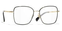 CHANEL CH 2216J Occhiali da vista C395 C