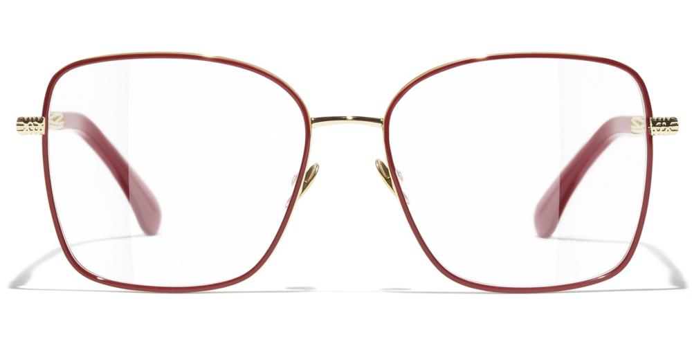 CHANEL CH 2216J Occhiali da vista C424