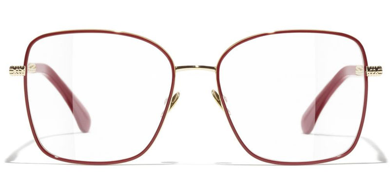 CHANEL CH 2216J Occhiali da vista C424