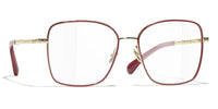 CHANEL CH 2216J Occhiali da vista C424