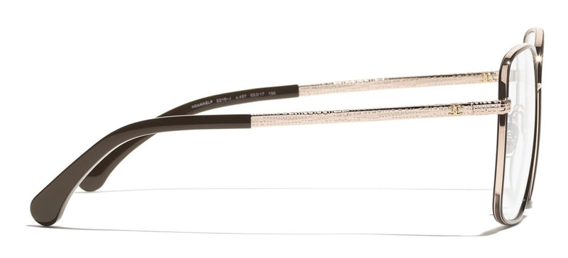 CHANEL CH 2216J Occhiali da vista C487