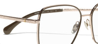 CHANEL CH 2216J Occhiali da vista C487