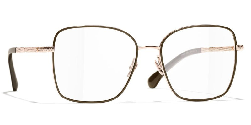 CHANEL CH 2216J Occhiali da vista C487
