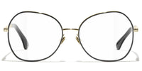 CHANEL CH 2217J Occhiali da vista C395 C