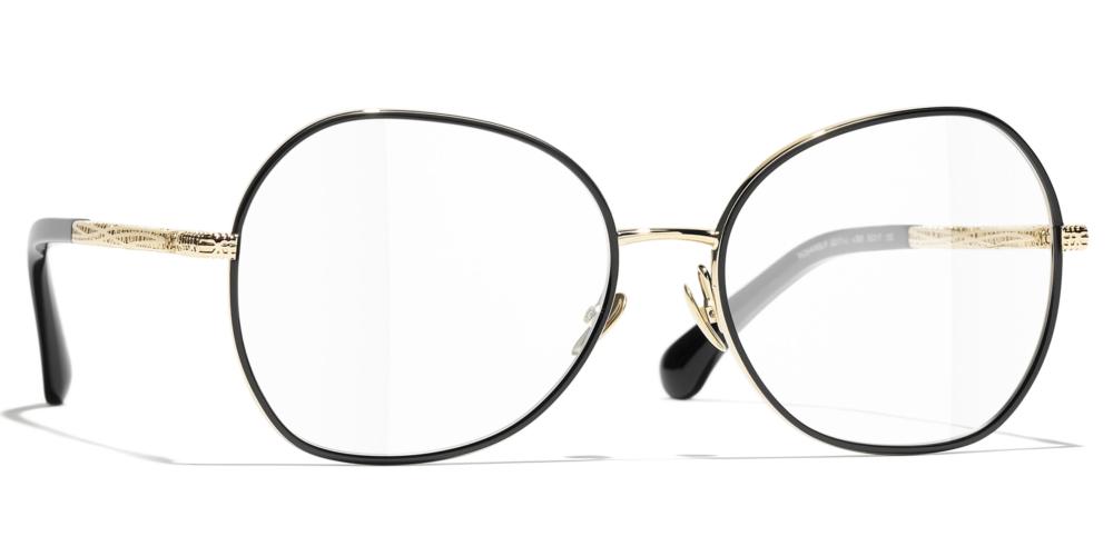 CHANEL CH 2217J Occhiali da vista C395 C