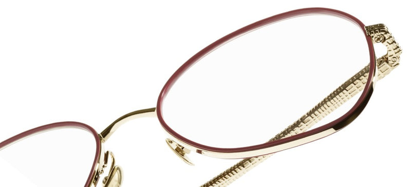 CHANEL CH 2217J Occhiali da vista C424
