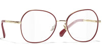 CHANEL CH 2217J Occhiali da vista C424