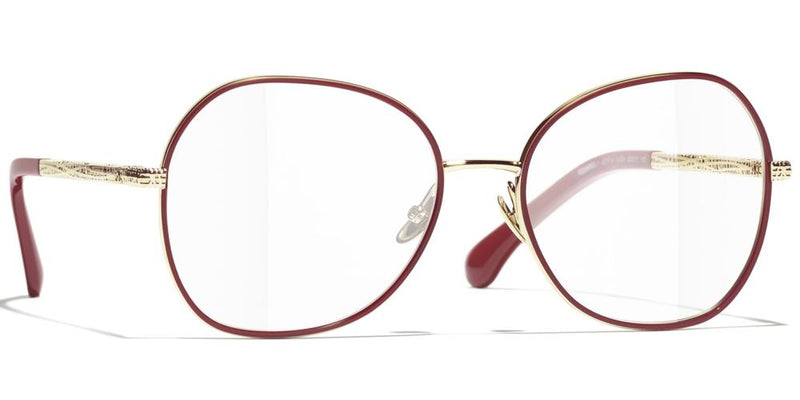 CHANEL CH 2217J Occhiali da vista C424