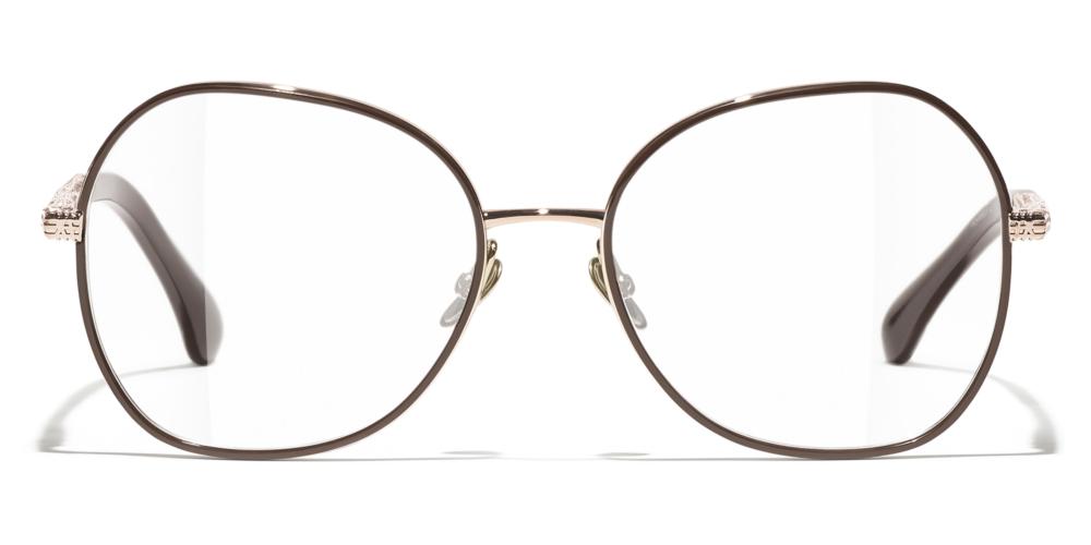 CHANEL CH 2217J Occhiali da vista C487