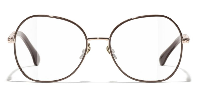 CHANEL CH 2217J Occhiali da vista C487