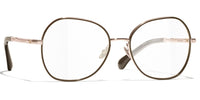 CHANEL CH 2217J Occhiali da vista C487