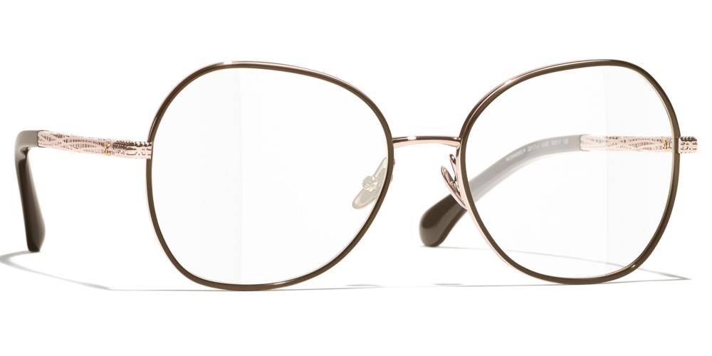 CHANEL CH 2217J Occhiali da vista C487