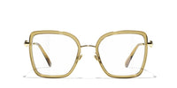 CHANEL CH 2222 Occhiali da vista C420