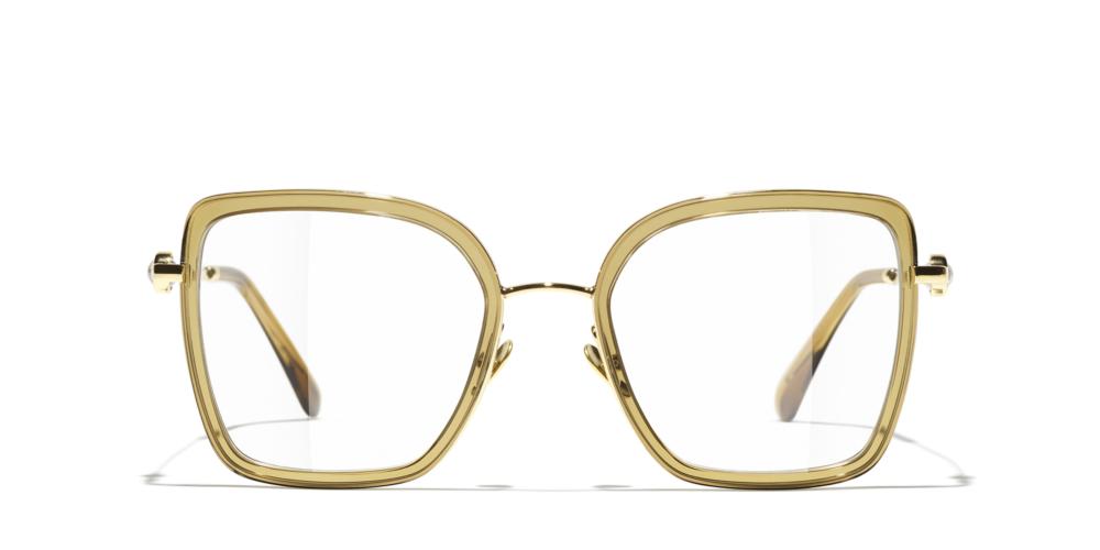 CHANEL CH 2222 Occhiali da vista C420