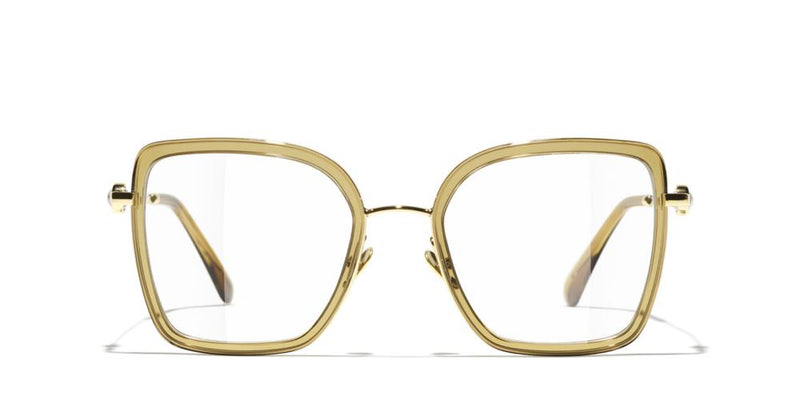 CHANEL CH 2222 Occhiali da vista C420