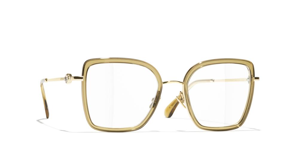 CHANEL CH 2222 Occhiali da vista C420