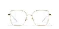 CHANEL CH 2222 Occhiali da vista C437