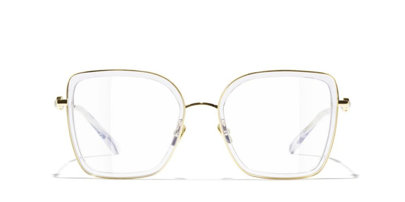 CHANEL CH 2222 Occhiali da vista C437