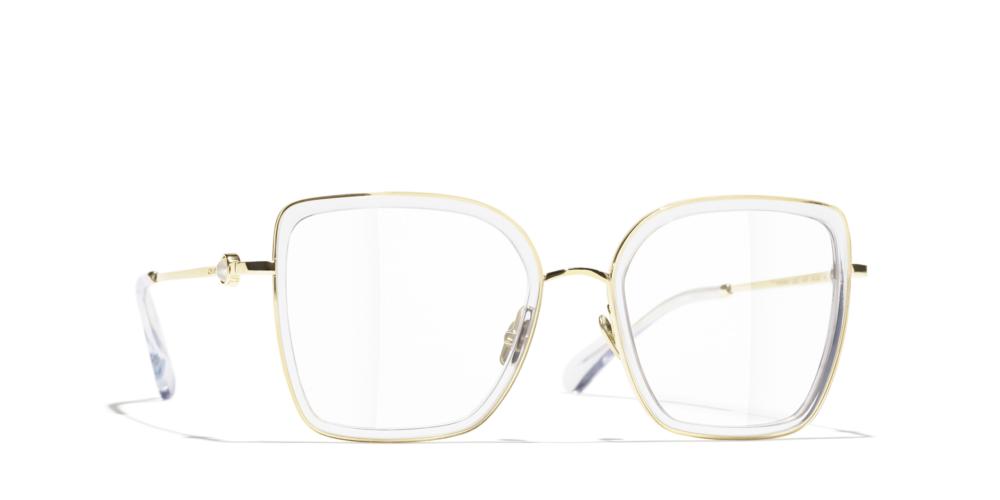 CHANEL CH 2222 Occhiali da vista C437