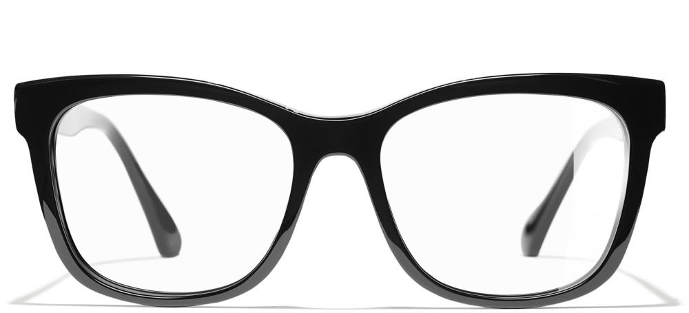 CHANEL CH 3392 Occhiali da vista C501 B