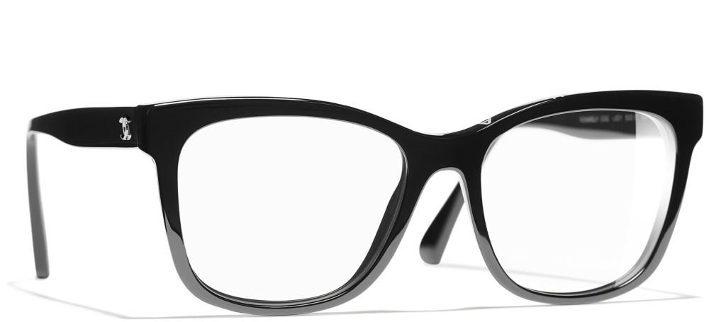 CHANEL CH 3392 Occhiali da vista C501 B