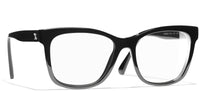 CHANEL CH 3392 Occhiali da vista C501 B