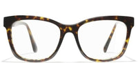 CHANEL CH 3392 Occhiali da vista C714