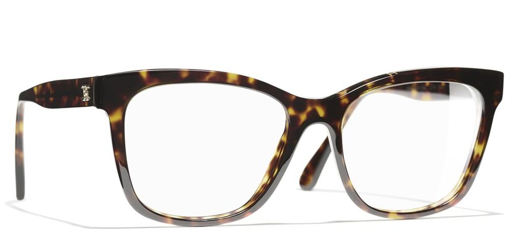 CHANEL CH 3392 Occhiali da vista C714