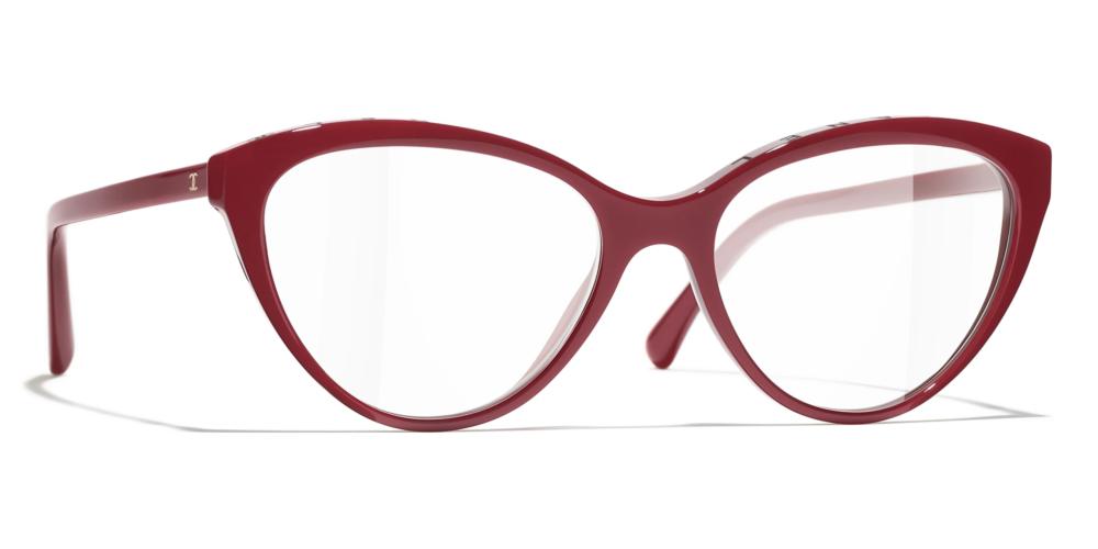 CHANEL CH 3393 Occhiali da vista 1759