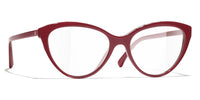 CHANEL CH 3393 Occhiali da vista 1759